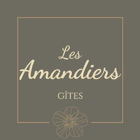 Les Amandiers Bouvigny-Boyeffles Zewnętrze zdjęcie