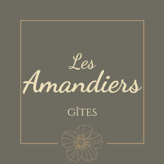 Les Amandiers Bouvigny-Boyeffles Zewnętrze zdjęcie